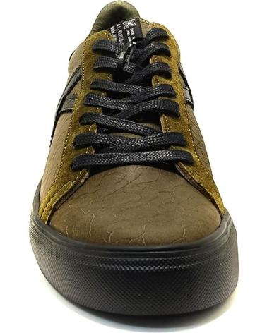 Sportschuhe MUNICH  für Herren RETE 8080101 SNEAKERS PARA HOMBRE COLOR  VERDE