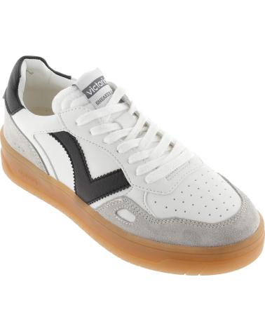 Woman Trainers VICTORIA DEPORTIVO MUJER 1257126 BLANCO BLANCO