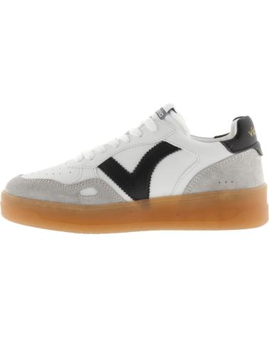 Woman Trainers VICTORIA DEPORTIVO MUJER 1257126 BLANCO BLANCO