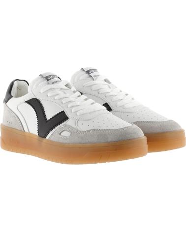 Woman Trainers VICTORIA DEPORTIVO MUJER 1257126 BLANCO BLANCO