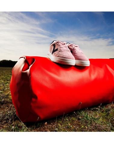 Woman Trainers VICTORIA DEPORTIVA 1257127 SEUL SERRAJE ROSA