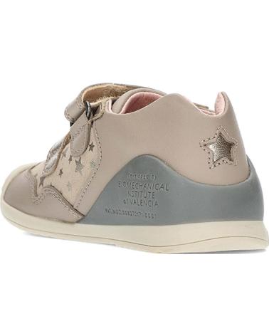 Deportivas BIOMECANICS  de Niña DEPORTIVAS PARA NINA DE 241103  OYSTER