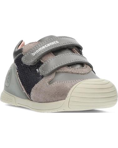 Deportivas BIOMECANICS  de Niña DEPORTIVAS PARA NINA DE 241104  UNDERGROUND