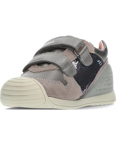 Deportivas BIOMECANICS  de Niña DEPORTIVAS PARA NINA DE 241104  UNDERGROUND