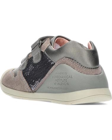Deportivas BIOMECANICS  de Niña DEPORTIVAS PARA NINA DE 241104  UNDERGROUND