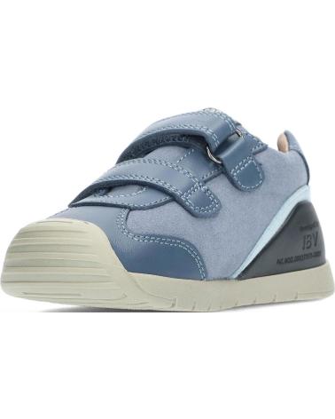 BIOMECANICS 241110 EN COLOR PARA BEBE MARINO