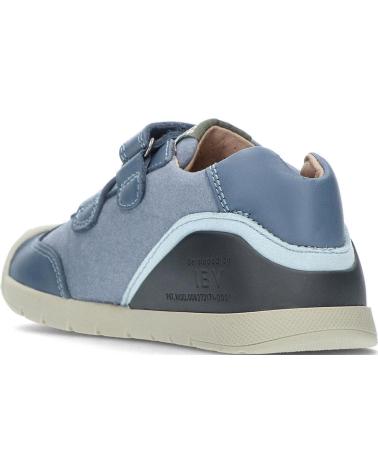 BIOMECANICS 241110 EN COLOR PARA BEBE MARINO