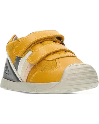 Deportivas de Niño BIOMECANICS 241110-B240 YEMA