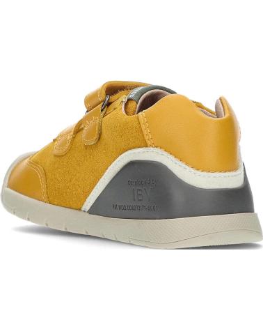Deportivas de Niño BIOMECANICS 241110-B240 YEMA