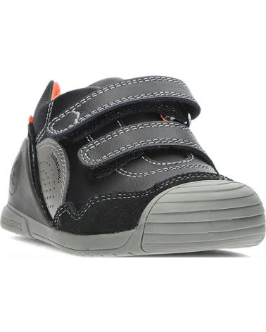 Sportif pour Garçon BIOMECANICS DEPORTIVAS PARA NINO DE 241120 NEGRO