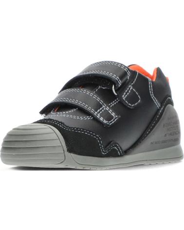 Sportif pour Garçon BIOMECANICS DEPORTIVAS PARA NINO DE 241120 NEGRO