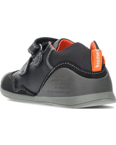 Sportif pour Garçon BIOMECANICS DEPORTIVAS PARA NINO DE 241120 NEGRO