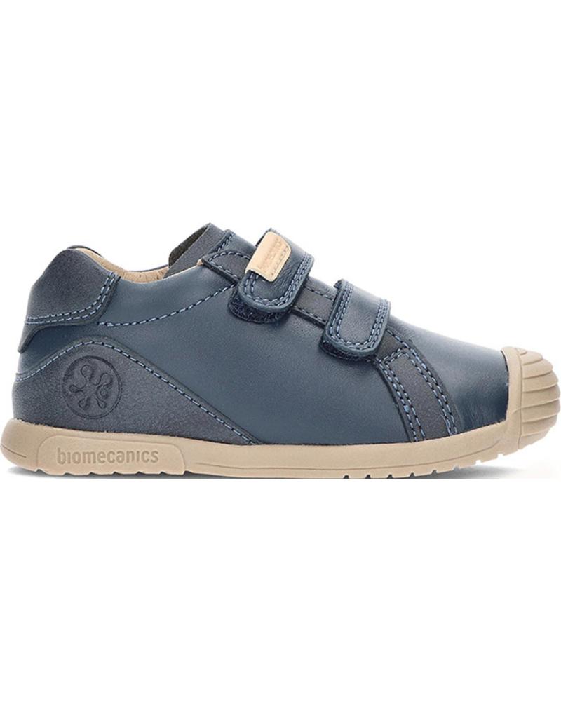Zapatillas deporte de Niño BIOMECANICS DEPORTIVA PARA NINO DE 241126 OCEANJEANS