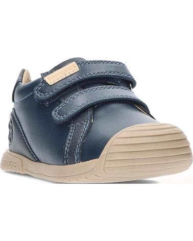 Zapatillas deporte de Niño BIOMECANICS DEPORTIVA PARA NINO DE 241126 OCEANJEANS
