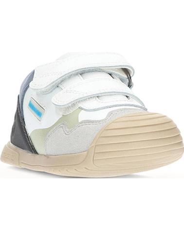 Sportif pour Garçon BIOMECANICS DEPORTIVA PARA NINO DE 241130 BLANCO