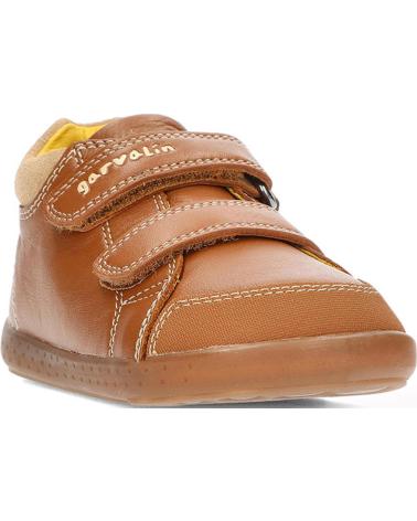 Scarpe GARVALIN  per Bambino DEPORTIVA PARA NINO DE 241301 KAISER  ARENA