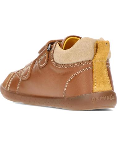 Scarpe GARVALIN  per Bambino DEPORTIVA PARA NINO DE 241301 KAISER  ARENA