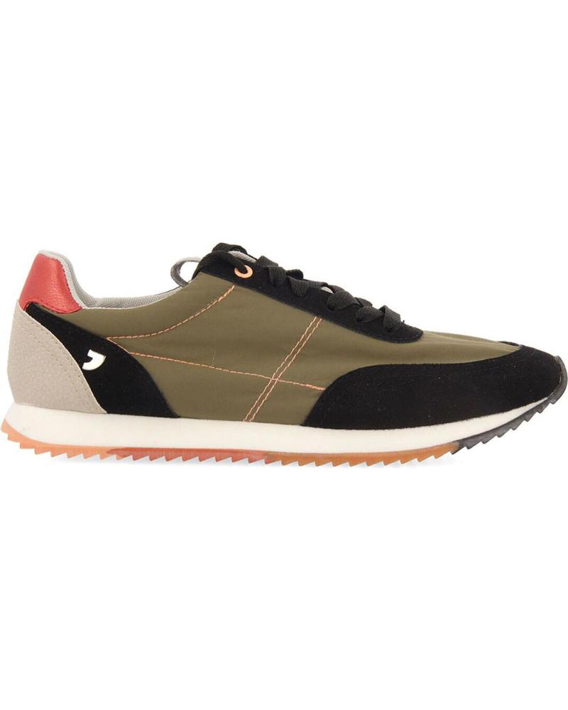 Zapatillas deporte GIOSEPPO  de Mujer DEPORTIVA 67732 ROSSLAND  KAKI