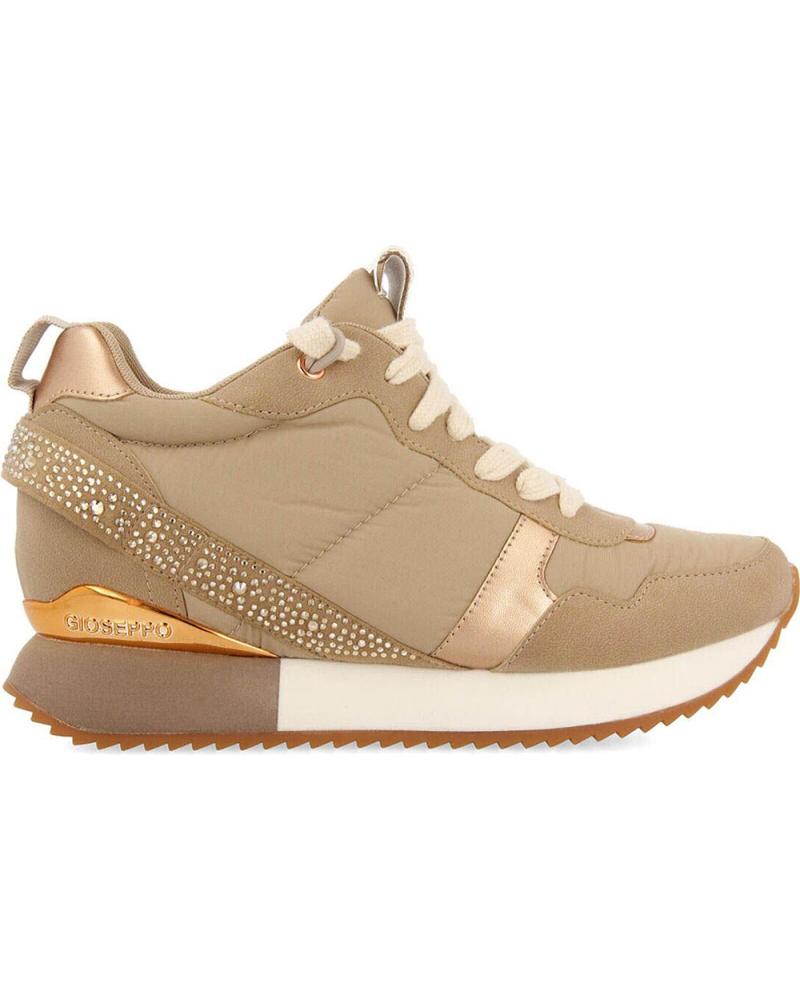 GIOSEPPO ALLANTON EN COLOR PARA MUJER BEIG