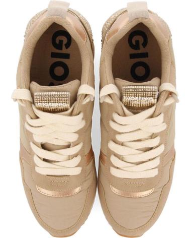 GIOSEPPO ALLANTON EN COLOR PARA MUJER BEIG