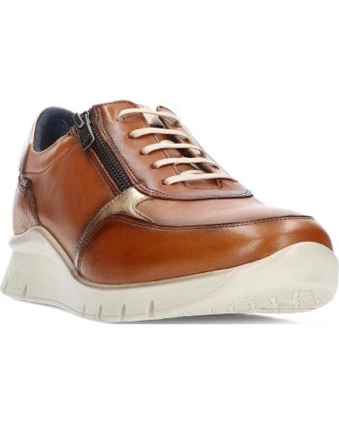 Schuhe für Damen FLUCHOS DEPORTIVAS PARA MUJER F2070 UNION HABANACUEROCOM