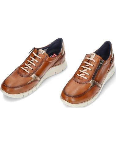 Schuhe für Damen FLUCHOS DEPORTIVAS PARA MUJER F2070 UNION HABANACUEROCOM