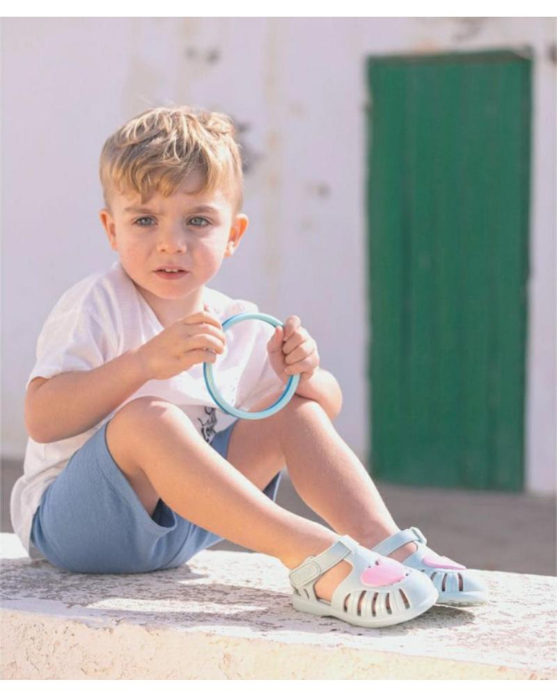 Zapato Ipanema Chanclas Minnie NiÃ±a Chinelo Slide Infantil