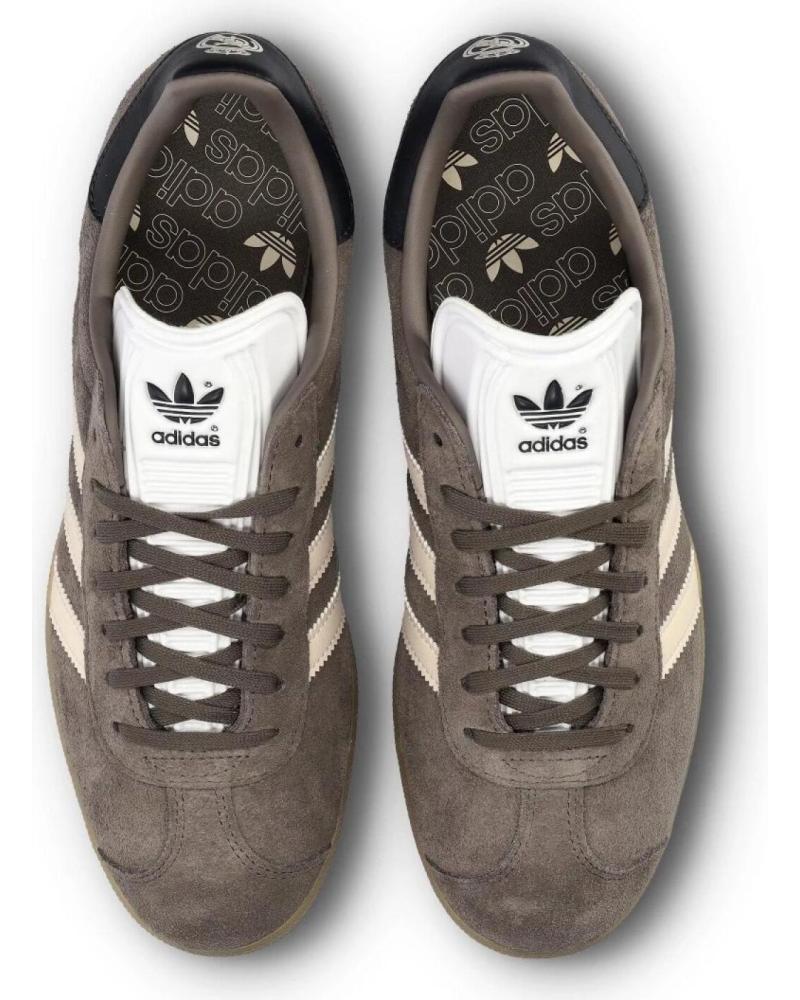 adidas gazelle silver green womens Women's adidas Gazelle Indoor Shoes main image 1