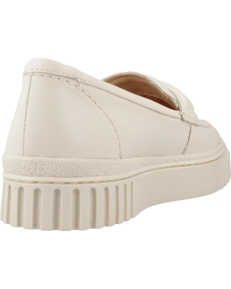 Clarks Hammond Way, Mocasines Para Mujer, Marrón, 39.5 EU