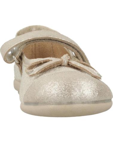 Bailarinas VUL-LADI  de Niña ZAPATOS NINA VULLADI MODELO 3416 605 COLOR  PLATA