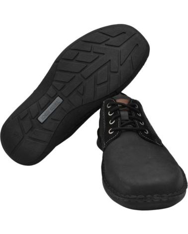 Man shoes WESTLAND JOSEF SEIBEL - ZAPATOS DEPORTIVOS ANCHO ESPECIAL PLANTILL  SCHWARZ