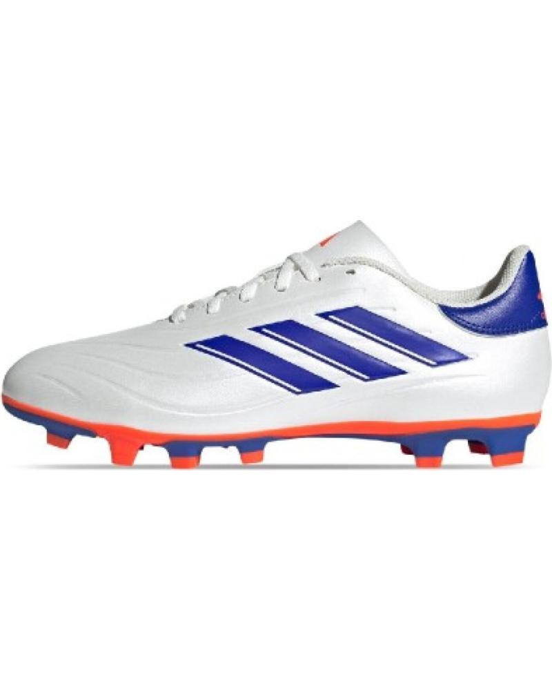 Scarpe sport ADIDAS  per Uomo BOTA FUTBOL IG6410  BLANCO