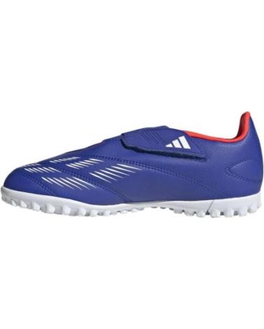 ADIDAS BOTAS DE FUTBOL SALA EN PARA NINOS UNISEX AZUL