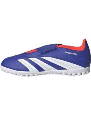 ADIDAS BOTAS DE FUTBOL SALA EN PARA NINOS UNISEX AZUL
