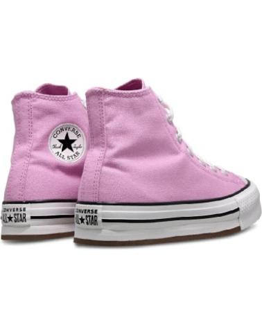 Esportes  CONVERSE  de Menina A03387C  ROSA