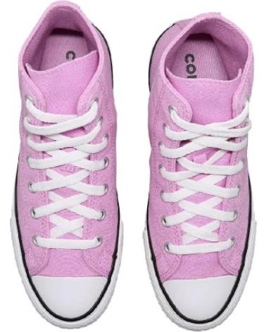 Esportes  CONVERSE  de Menina A03387C  ROSA