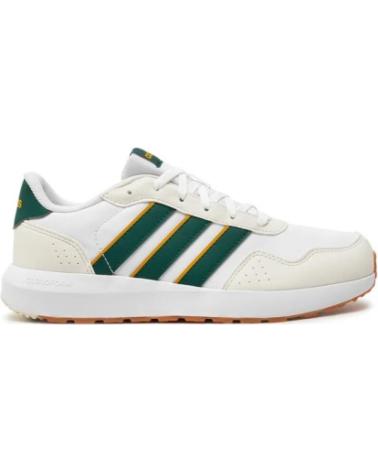 Sportif ADIDAS  pour Femme et Fille et Garçon ZAPATILLAS IE6442  BCVERDE