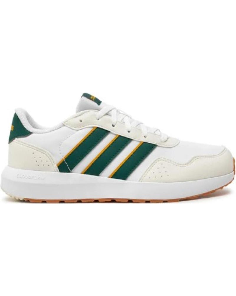 Deportivas De Mujer ADIDAS ZAPATILLAS IE6442 BCVERDE