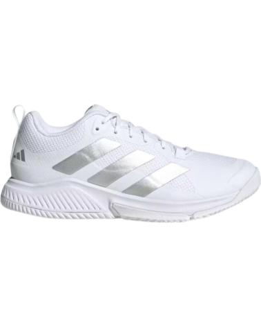 Zapatillas deporte ADIDAS  pour Femme COURT TEAM BOUNCE 2 0  VARIOS COLORES