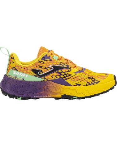 Zapatillas deporte JOMA  de Mujer ZAPATILLAS TRAIL RUNNING  2428