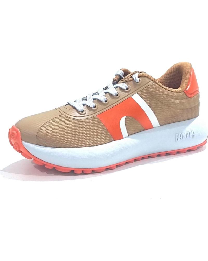 Camper scarpe tela online
