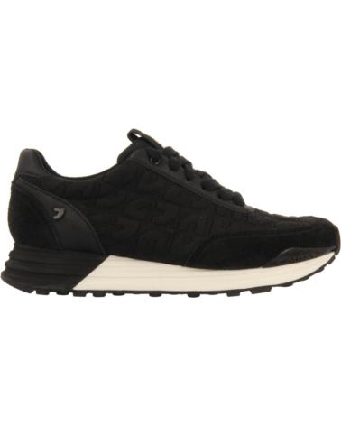 Scarpe sport GIOSEPPO  per Donna DEPORTIVA MODA PARA MUJER SVIT COLOR  NEGRO
