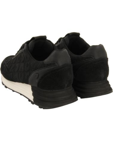 Scarpe sport GIOSEPPO  per Donna DEPORTIVA MODA PARA MUJER SVIT COLOR  NEGRO