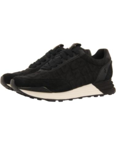 Scarpe sport GIOSEPPO  per Donna DEPORTIVA MODA PARA MUJER SVIT COLOR  NEGRO
