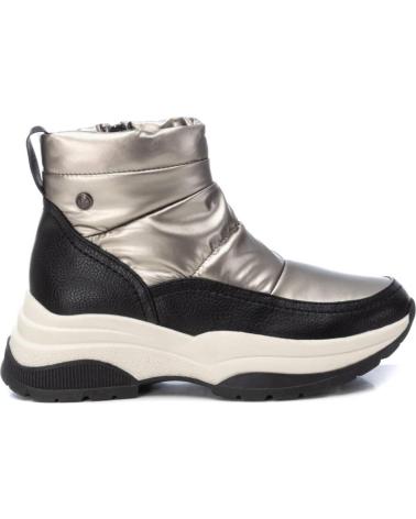 Botines XTI  de Mujer BOTIN MODA PARA MUJER 143372 COLOR  NEGRO