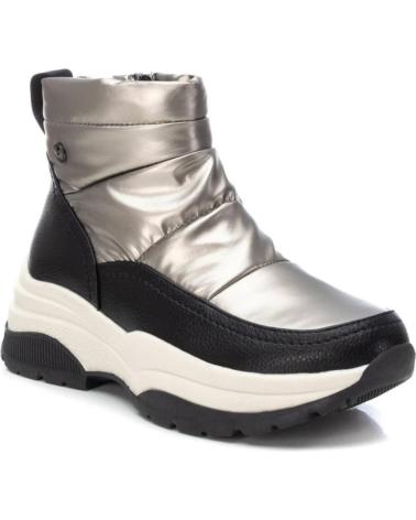 Botines XTI  de Mujer BOTIN MODA PARA MUJER 143372 COLOR  NEGRO