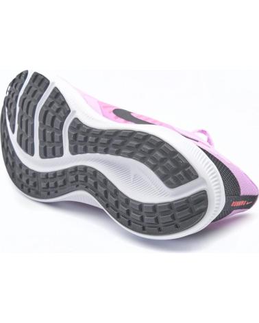 Zapatillas deporte NIKE  de Mujer DOWNSHIFTER 10  ROSA