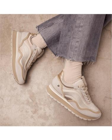 Zapatillas deporte GIOSEPPO  de Mujer BOJNICE SNEAKERS PARA MUJER COLOR  GRIS