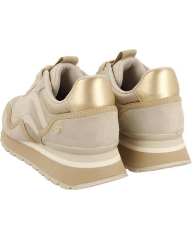 Zapatillas deporte GIOSEPPO  de Mujer BOJNICE SNEAKERS PARA MUJER COLOR  GRIS