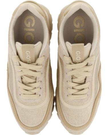 Zapatillas deporte GIOSEPPO  de Mujer BOJNICE SNEAKERS PARA MUJER COLOR  GRIS